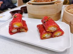 -蔡澜点心·粤菜(月星环球港店)