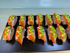 -集品鲜湾·蒸汽海鲜自助料理(青岛银座和谐广场店)