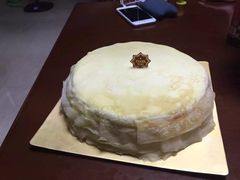 -OL’s Cake鲜荟千层(东风中路店)