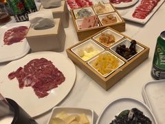 -福寿斋·老北京铜锅涮肉·烤鸭(顺义总店)