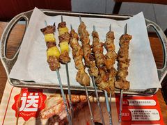 -聚点串吧·小酒局(北京旗舰店)