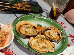 元贝-辉记炭烧海鲜大排档·老字号(福田店)