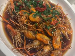 -宏玲餐厅(四川南路店)
