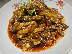 -院8里·小聚园老川菜(九眼桥店)