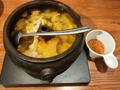 -云海肴·汽锅鸡·云南菜(美罗城店)