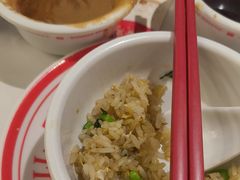 -八合里潮汕鲜牛肉火锅(上海汇智广场店)