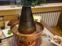 -牛街·马辈儿涮肉(牛街二店)
