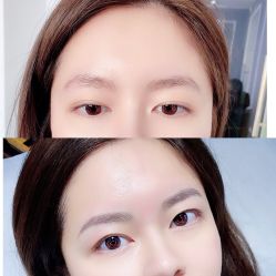 -MIVI半永久纹眉纹绣