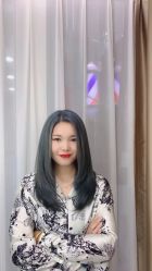 -FINE HAIR造型沙龙