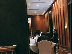 -麒茗餐厅·粤菜·宴会厅·海鲜(锦绣路店)