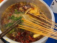 -马路边边串串香(大成路店)