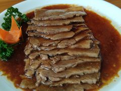 扒牛肉条-大顺堂食府(牛街店)