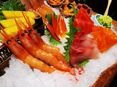 -花潮料理艺食馆(世欧广场店)