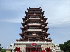 -合江楼