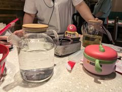 -福阿婆老牌湘菜(大润发店)