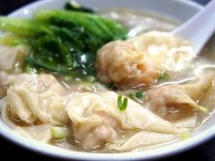 鲜肉云吞-兴兴旺·冬瓜盅·啫啫煲(西华路店)