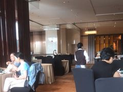 -顺德美的万豪酒店-万豪中餐厅