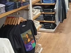 -优衣库(天津鲁能城购物中心店)
