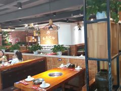 -惠友大虾(太原北街店)