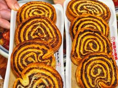 -福苗小骆驼烧烤(莲湖路店)