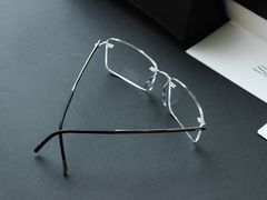 -目艮眼镜SHOWROOM(品牌集合店)