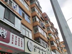 -沪上阿姨·精选茶饮(八一路店)