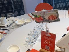 -小厨娘淮扬菜(清江苏宁广场店)