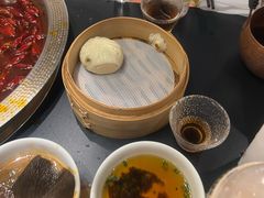 -廖掌柜·重庆鲜货火锅(上海首店)