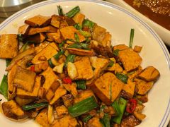 -肖记公安牛肉鱼杂馆· 省级非物质文化遗产(仁和路店)