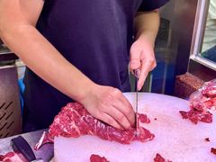 -阿波潮汕牛肉火锅·汤粉面(拱北店)