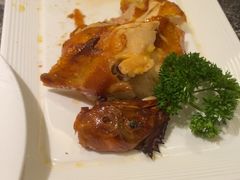 -新白鹿餐厅(松江开元地中海店)