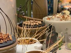 -杭州钱江新城万怡酒店-西餐厅