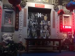 -晋江五店市传统文化旅游区