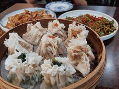 -都一处烧麦馆(前门店)