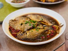 -罗阳人家私房菜(罗阳路店)