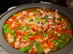 -饕林餐厅(春熙路店)