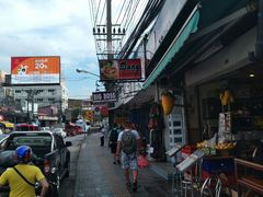 -Dang restaurant (patong phuket)