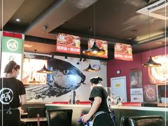 -喵探烤鱼·活鱼烤(北唐总店)
