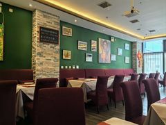 -小蕃茄意大利餐厅(开发区时尚天街店)