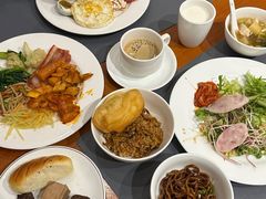 -延吉白山大厦酒店