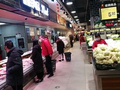 -易买盛生活超市(东来荟邻生活广场店)