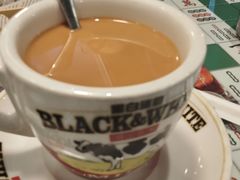-香港新记茶餐厅(春熙太古里店)