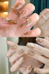 -M·X Nail日式美甲美睫