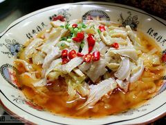 酸菜牛肚-董记牛肉(梁徐大道店)
