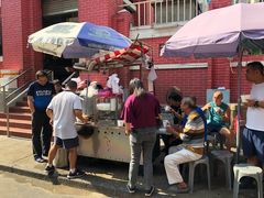 -明哥牛什粥(鸿运阁店)