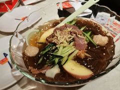 -七八冷面·延边朝鲜族美食(欢乐谷店)