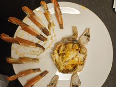 -蟹榭·本帮江浙菜·蟹宴(大宁久光商场店)
