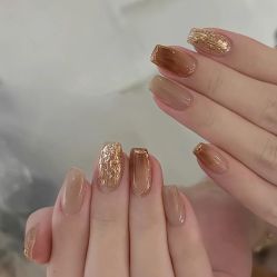 点击看大图 -M·X Nail日式美甲美睫