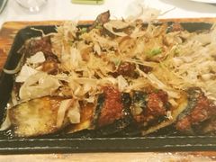-北李妈妈菜·海肠捞饭(高新万达店)