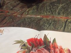 -炙柒Sekinana·精致料理 烧鸟·铁板烧(海上世界店)